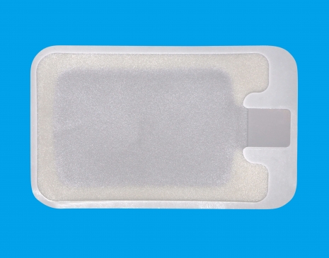 Placa de Electrocauterio